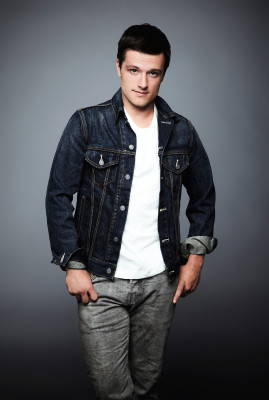 Josh Hutcherson pic #641475