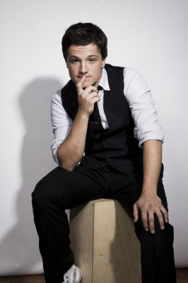 Josh Hutcherson pic #204660