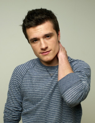 Josh Hutcherson pic #302140