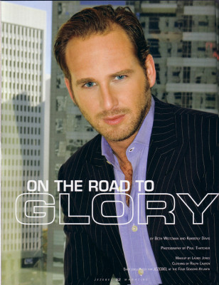 photo 15 in Josh Lucas gallery [id64890] -0001-11-30 00:00:00