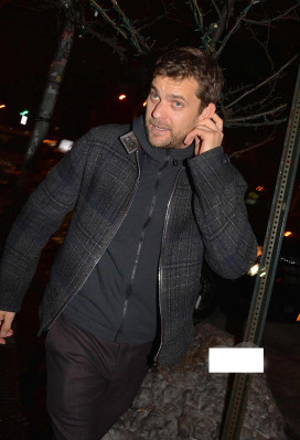 photo 4 in Joshua Jackson gallery [id672752] 2014-02-25 00:00:00