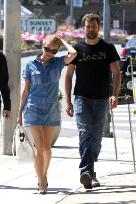 Joshua Jackson pic #682686