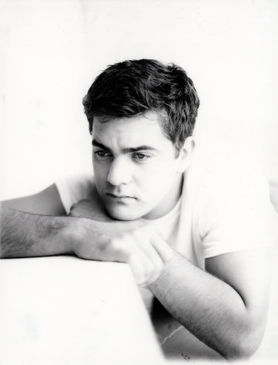 Joshua Jackson pic #572518