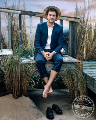 Joshua Jackson pic #1024691