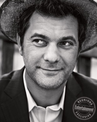 Joshua Jackson pic #1024699