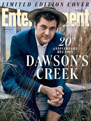 Joshua Jackson pic #1024692
