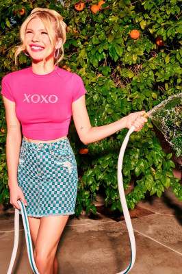 Josie Canseco pic #1349079