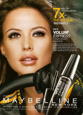 photo 14 in Josie Maran gallery [id194228] 2009-11-03 00:00:00