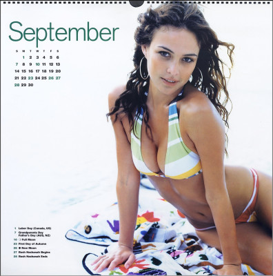 Josie Maran pic #4083