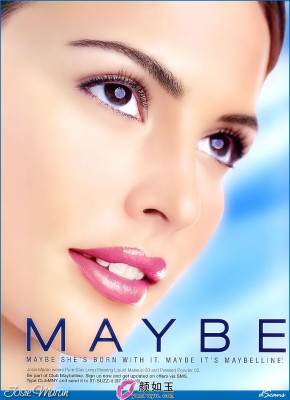 photo 9 in Josie Maran gallery [id210330] 2009-12-04 00:00:00