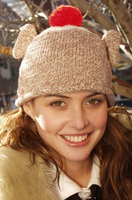 photo 7 in Josie Maran gallery [id113507] 2008-10-27 00:00:00