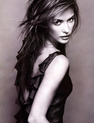 Josie Maran pic #16232