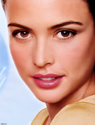 photo 12 in Josie Maran gallery [id108584] 2008-09-08 00:00:00