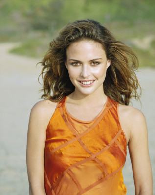 Josie Maran pic #19956
