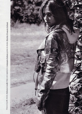 Josie Maran pic #10560