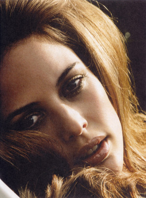 photo 25 in Josie Maran gallery [id94082] 2008-05-26 00:00:00