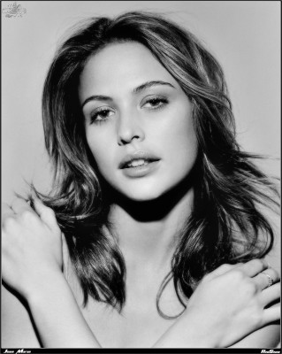 photo 28 in Josie Maran gallery [id65790] -0001-11-30 00:00:00