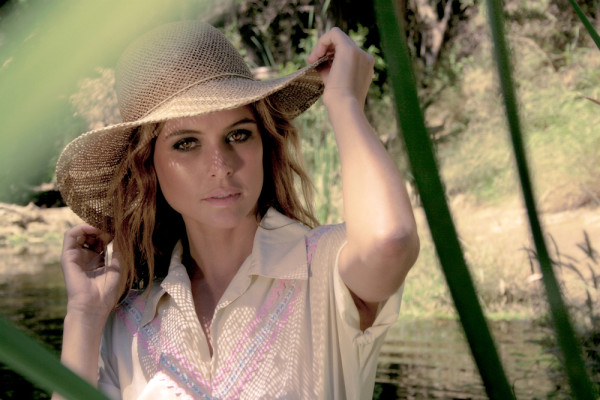 photo 17 in Josie Maran gallery [id245707] 2010-03-29 00:00:00