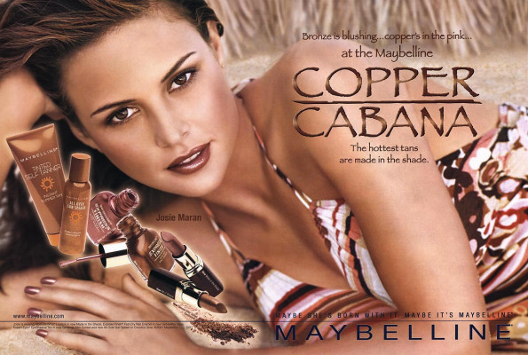 photo 15 in Josie Maran gallery [id194214] 2009-11-03 00:00:00