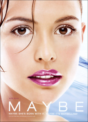 Josie Maran pic #11463