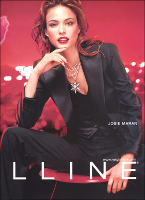 Josie Maran pic #2527