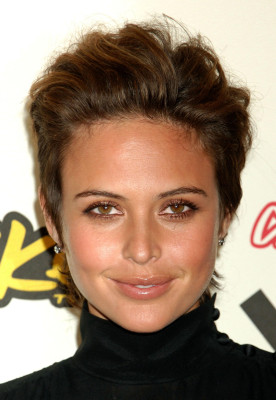photo 20 in Josie Maran gallery [id202732] 2009-11-19 00:00:00