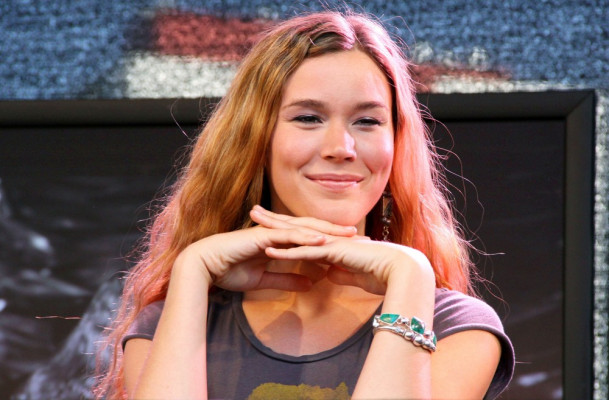 photo 8 in Joss Stone gallery [id793825] 2015-08-31 00:00:00