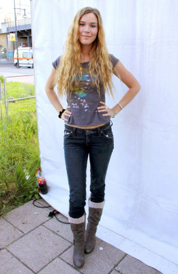 Joss Stone pic #796162