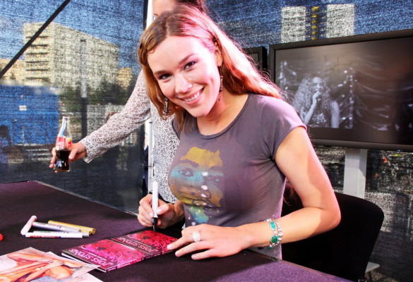 Joss Stone pic #786441