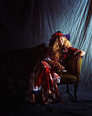 photo 27 in Joss Stone gallery [id264032] 2010-06-16 00:00:00