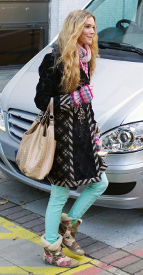 photo 28 in Joss Stone gallery [id550407] 2012-11-10 00:00:00