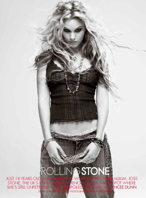 photo 7 in Joss Stone gallery [id49629] -0001-11-30 00:00:00