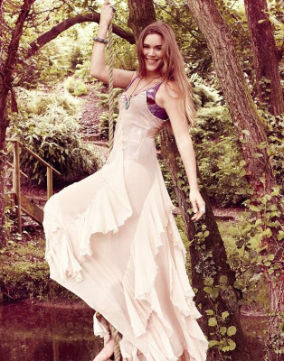 photo 27 in Joss Stone gallery [id617623] 2013-07-13 00:00:00