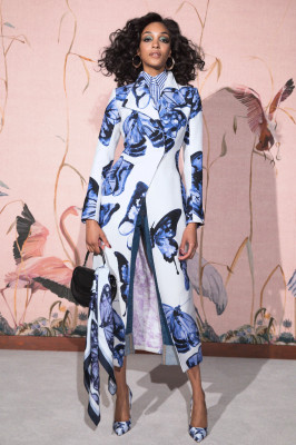 Jourdan Dunn pic #1326924