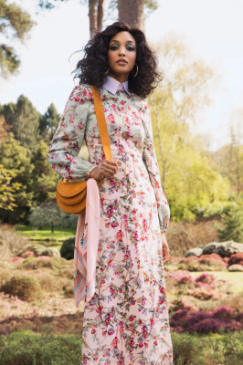 Jourdan Dunn pic #1324155