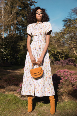 Jourdan Dunn pic #1326923
