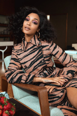 Jourdan Dunn pic #1326926