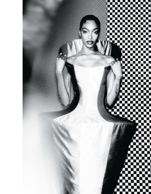 Jourdan Dunn pic #1323318