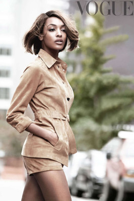 photo 22 in Jourdan Dunn gallery [id752686] 2015-01-12 00:00:00