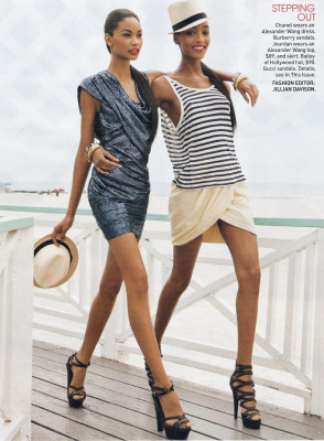 Jourdan Dunn pic #222086