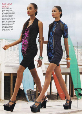 Jourdan Dunn pic #222084