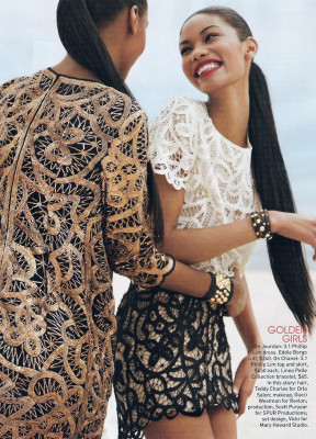 Jourdan Dunn pic #222085