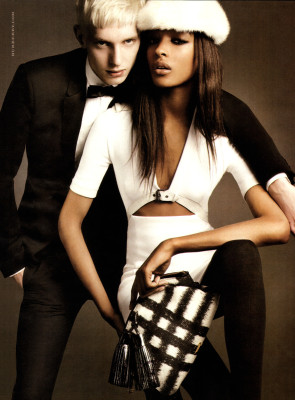 Jourdan Dunn pic #418617