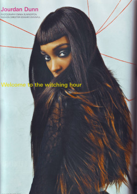 Jourdan Dunn pic #216831