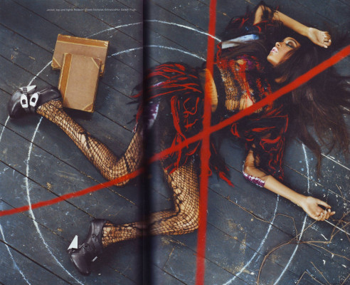 Jourdan Dunn pic #222089