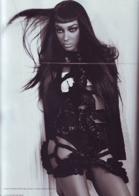 Jourdan Dunn pic #133167