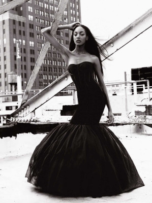Jourdan Dunn pic #222077