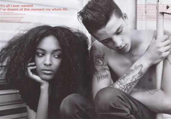 Jourdan Dunn pic #203089