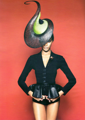 Jourdan Dunn pic #169161