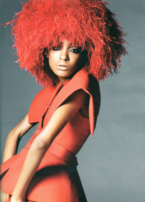 Jourdan Dunn pic #169157